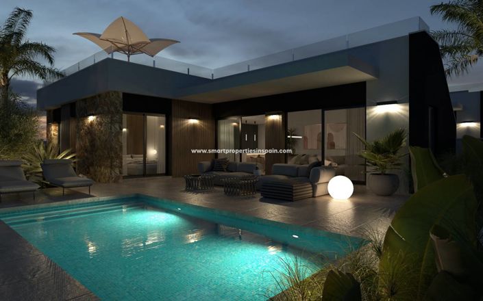 Image No.36-3 Bed Villa for sale