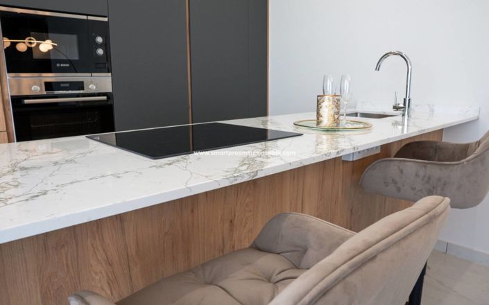 Image No.6-3 Bed Villa for sale