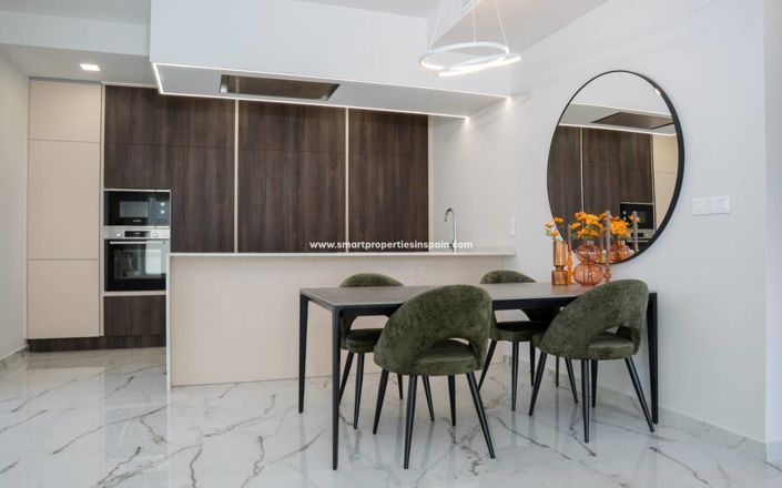 Image No.2-3 Bed Villa for sale