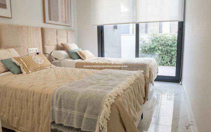 Image No.22-3 Bed Villa for sale