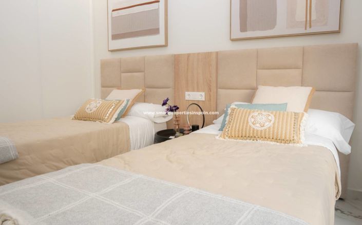 Image No.24-3 Bed Villa for sale