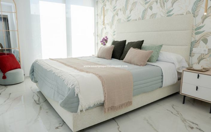 Image No.29-3 Bed Villa for sale