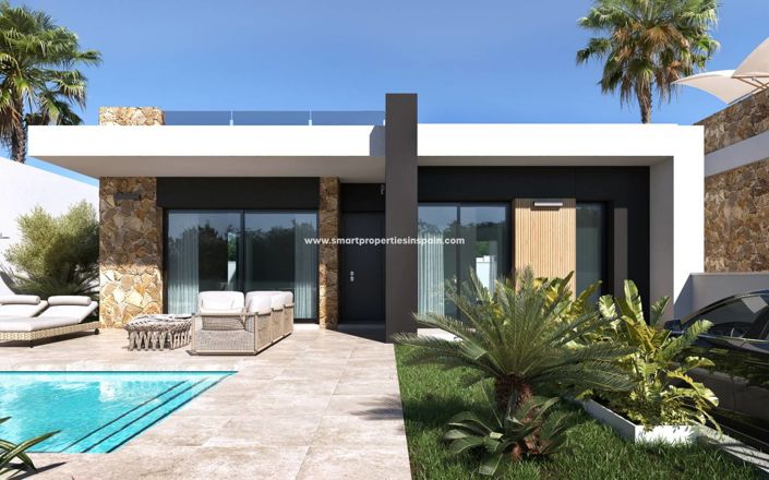 Image No.32-3 Bed Villa for sale