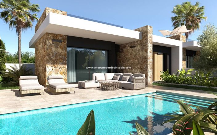 Image No.33-3 Bed Villa for sale