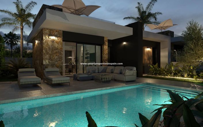 Image No.34-3 Bed Villa for sale