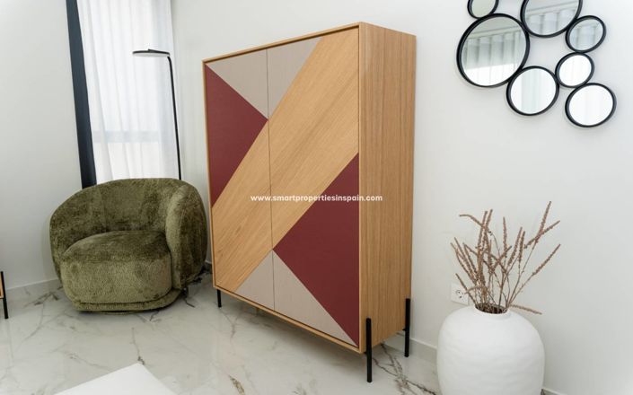 Image No.15-3 Bed Villa for sale