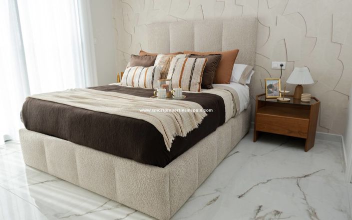 Image No.20-3 Bed Villa for sale