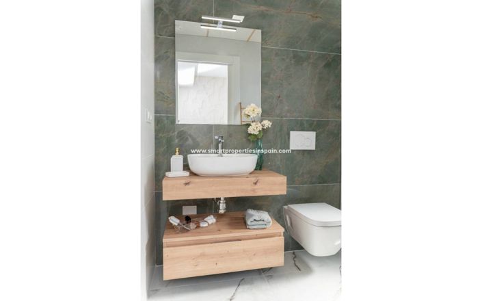 Image No.25-3 Bed Villa for sale