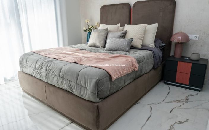 Image No.26-3 Bed Villa for sale