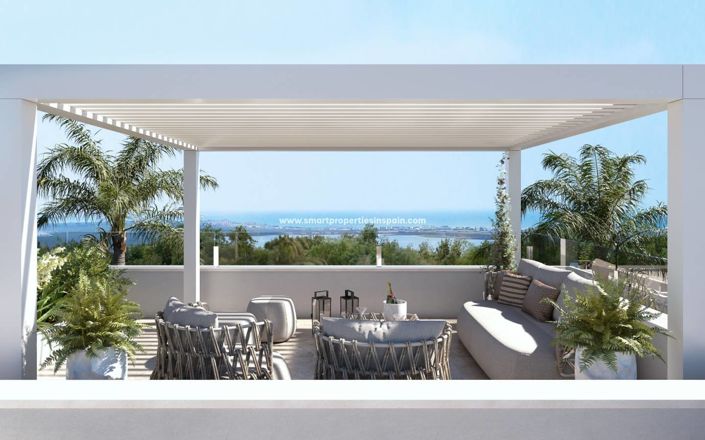 Image No.3-3 Bed Villa for sale