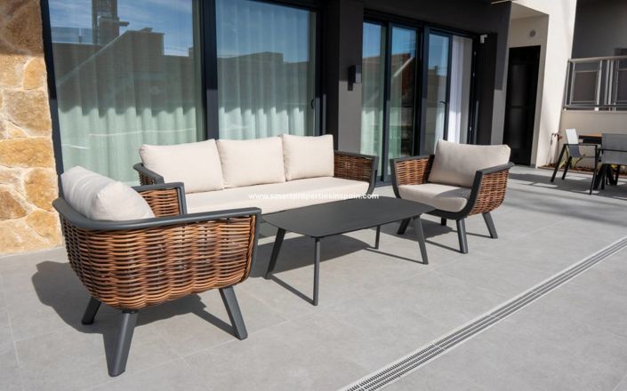 Image No.30-3 Bed Villa for sale