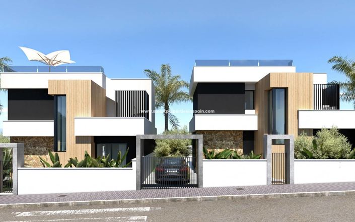 Image No.32-3 Bed Villa for sale
