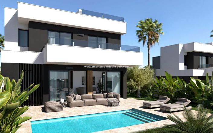 Image No.33-3 Bed Villa for sale