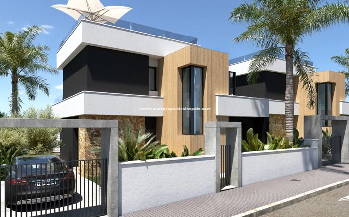 Image No.34-3 Bed Villa for sale