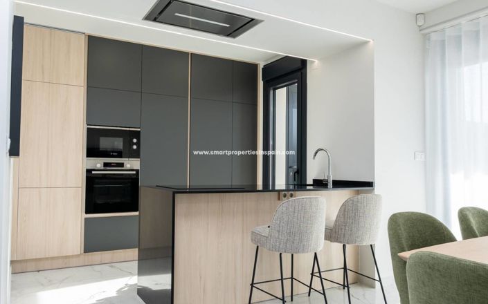 Image No.5-3 Bed Villa for sale