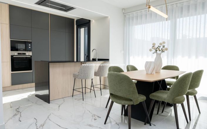 Image No.6-3 Bed Villa for sale