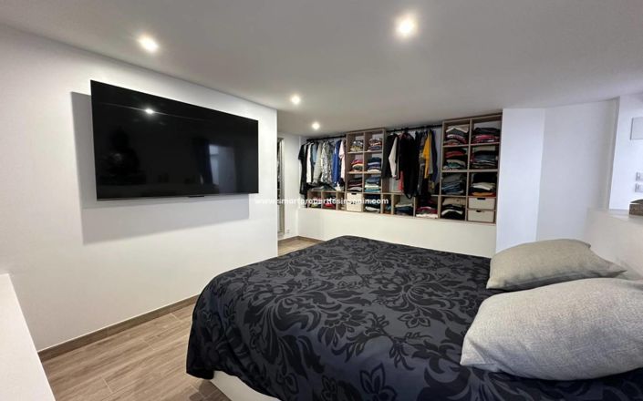 Image No.13-Propriété de 4 chambres à vendre à La Marina