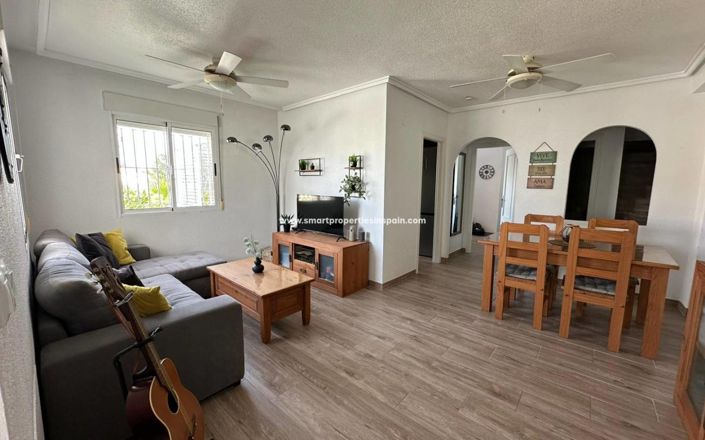 Image No.18-Propriété de 4 chambres à vendre à La Marina