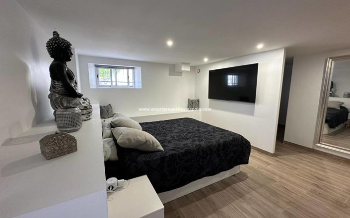 Image No.2-Propriété de 4 chambres à vendre à La Marina