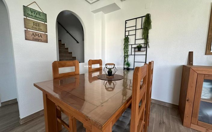 Image No.20-Propriété de 4 chambres à vendre à La Marina