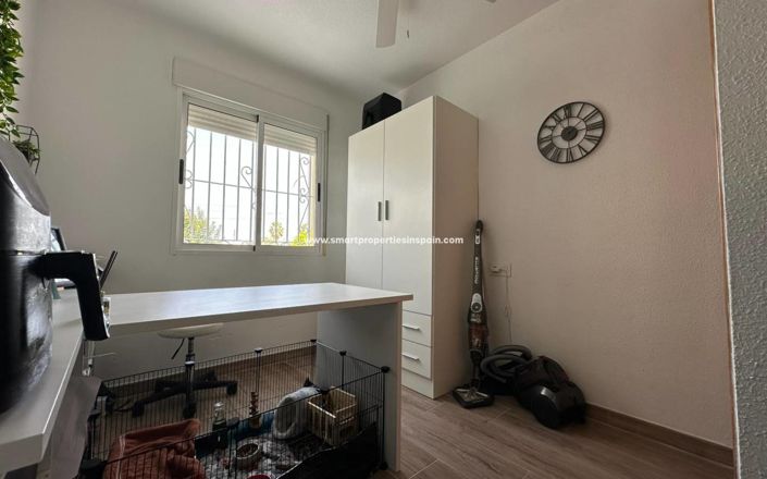 Image No.23-Propriété de 4 chambres à vendre à La Marina