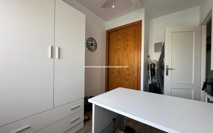 Image No.24-Propriété de 4 chambres à vendre à La Marina