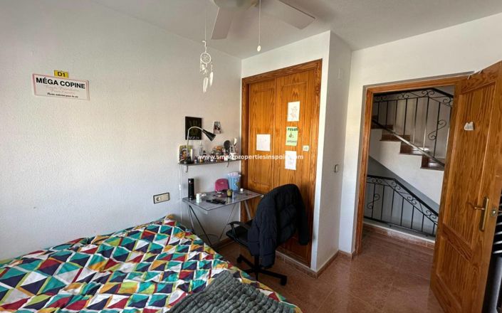Image No.27-Propriété de 4 chambres à vendre à La Marina