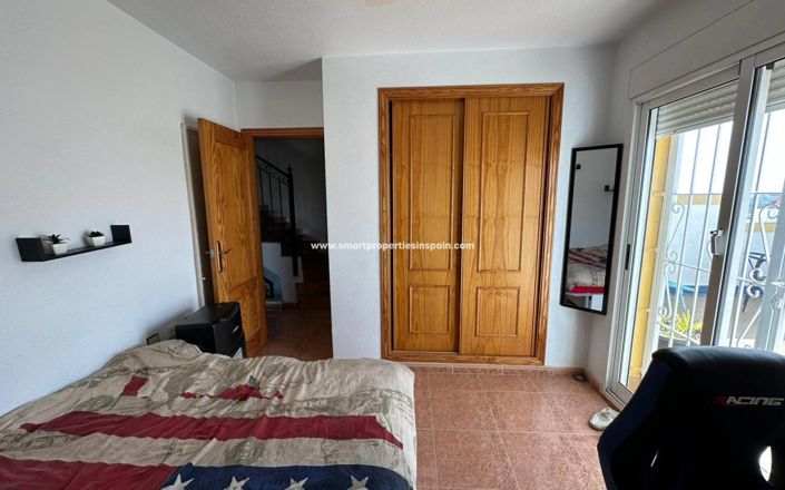 Image No.29-Propriété de 4 chambres à vendre à La Marina