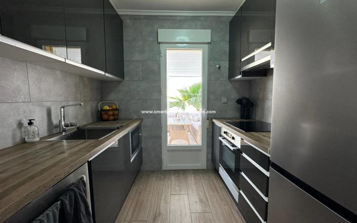 Image No.3-Propriété de 4 chambres à vendre à La Marina