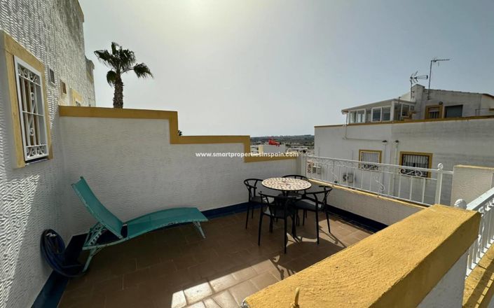 Image No.30-Propriété de 4 chambres à vendre à La Marina