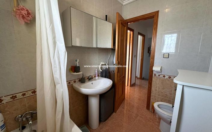 Image No.33-Propriété de 4 chambres à vendre à La Marina