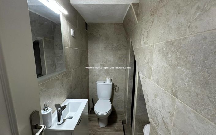 Image No.4-Propriété de 4 chambres à vendre à La Marina