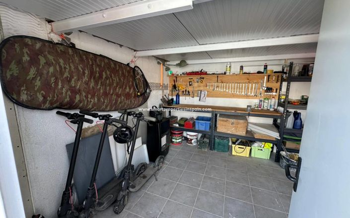Image No.6-Propriété de 4 chambres à vendre à La Marina