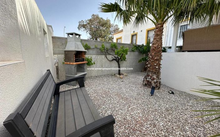 Image No.9-Propriété de 4 chambres à vendre à La Marina
