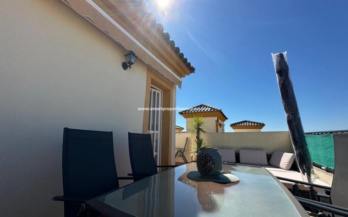 Image No.26-3 Bed Villa for sale