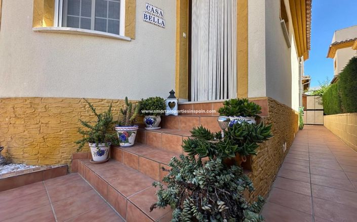 Image No.34-3 Bed Villa for sale