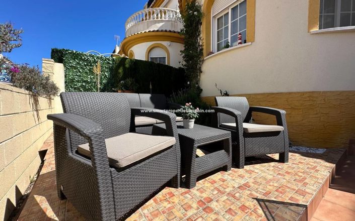 Image No.40-3 Bed Villa for sale