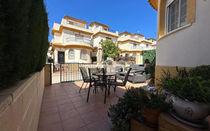 Image No.45-3 Bed Villa for sale