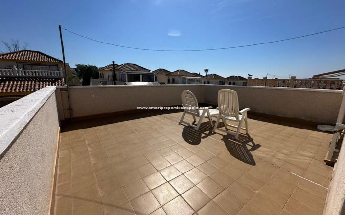 Image No.17-3 Bed Villa for sale