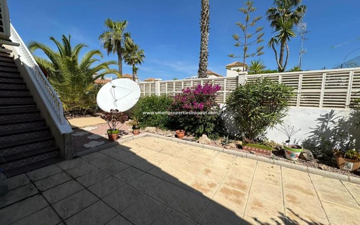 Image No.21-3 Bed Villa for sale