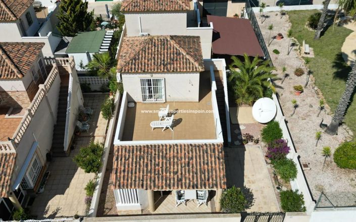 Image No.25-3 Bed Villa for sale