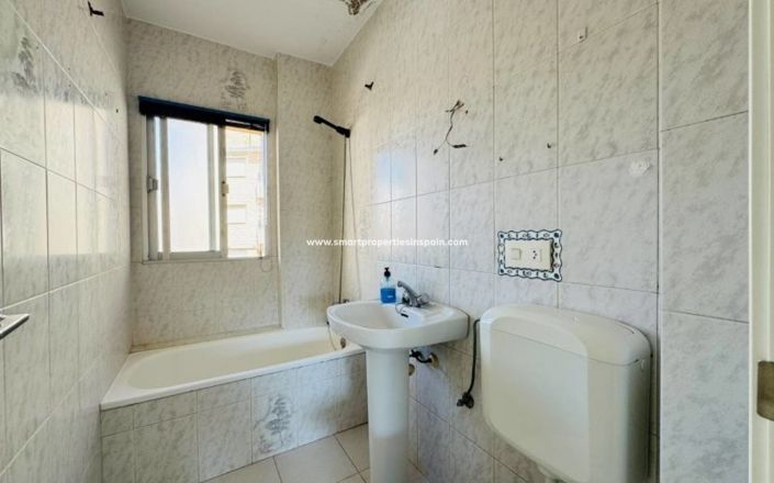 Image No.11-Appartement de 2 chambres à vendre à La Mata