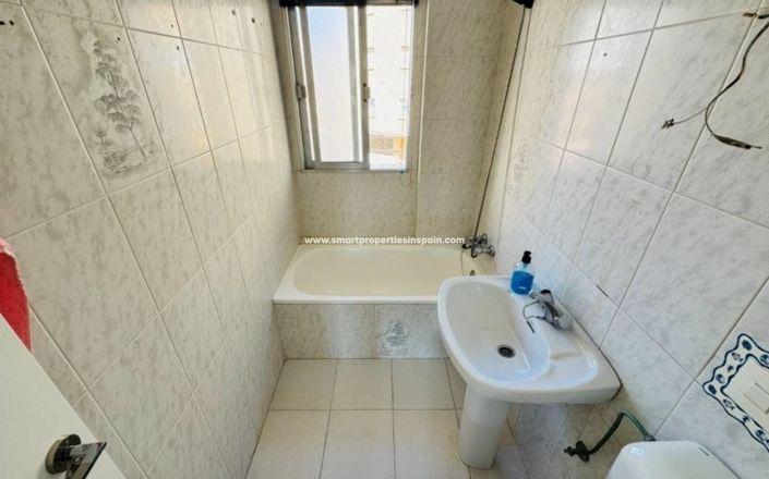 Image No.12-Appartement de 2 chambres à vendre à La Mata