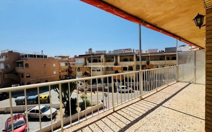 Image No.16-Appartement de 2 chambres à vendre à La Mata