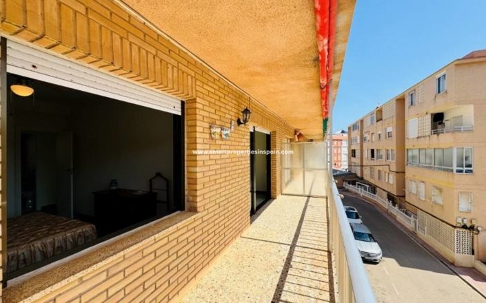 Image No.17-Appartement de 2 chambres à vendre à La Mata