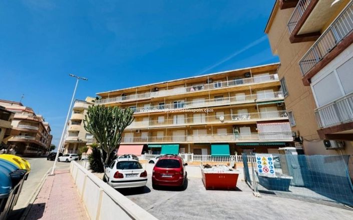Image No.24-Appartement de 2 chambres à vendre à La Mata