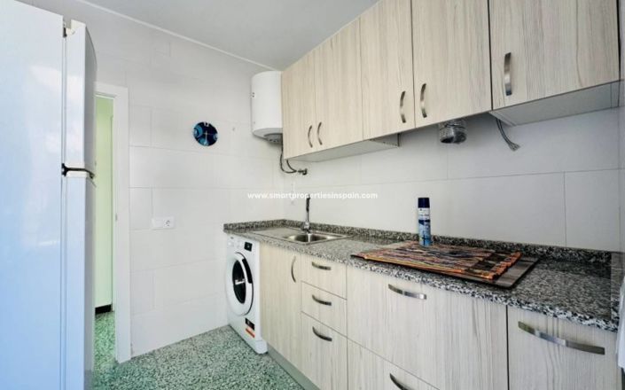Image No.4-Appartement de 2 chambres à vendre à La Mata