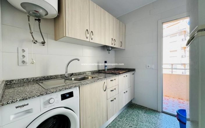 Image No.6-Appartement de 2 chambres à vendre à La Mata