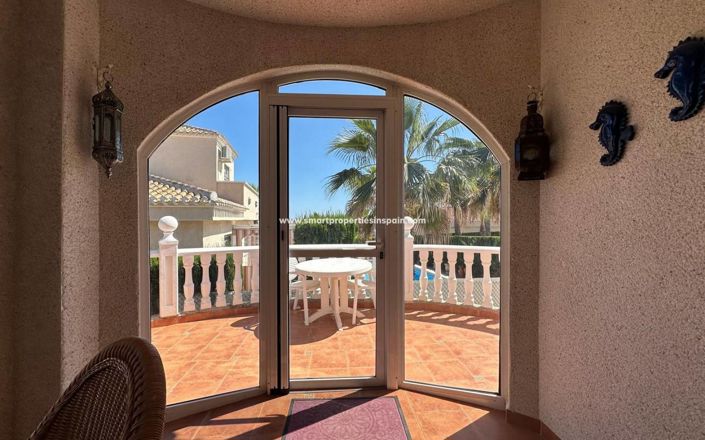 Image No.25-3 Bed Villa for sale