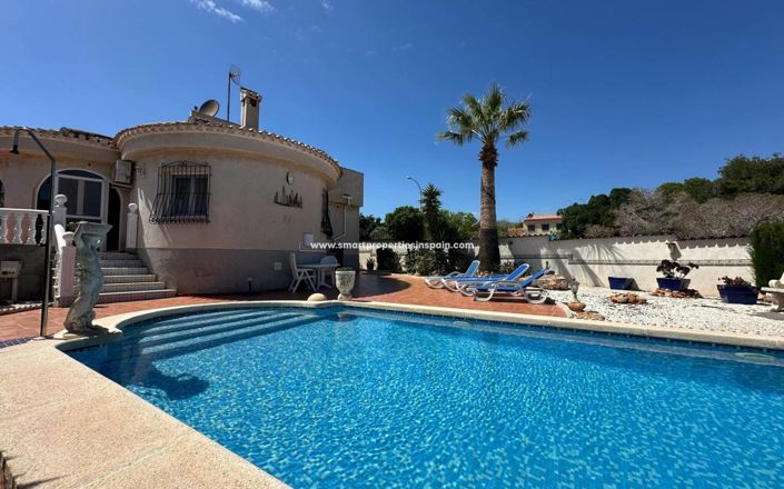 Image No.30-3 Bed Villa for sale